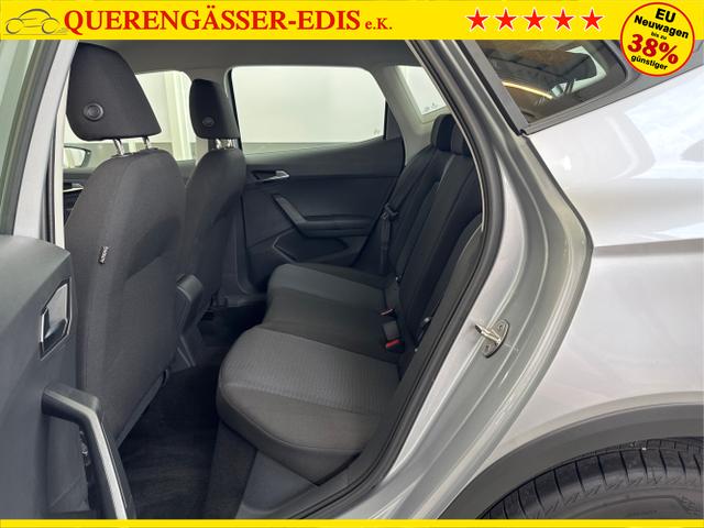 Seat / Arona / / / / 