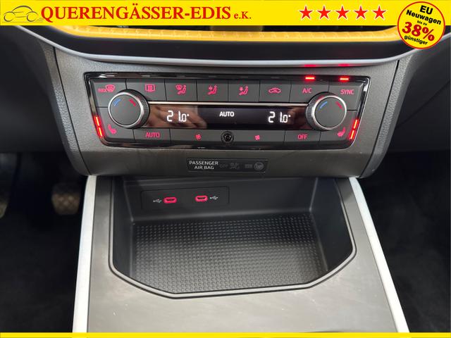 Seat / Arona / / / / 