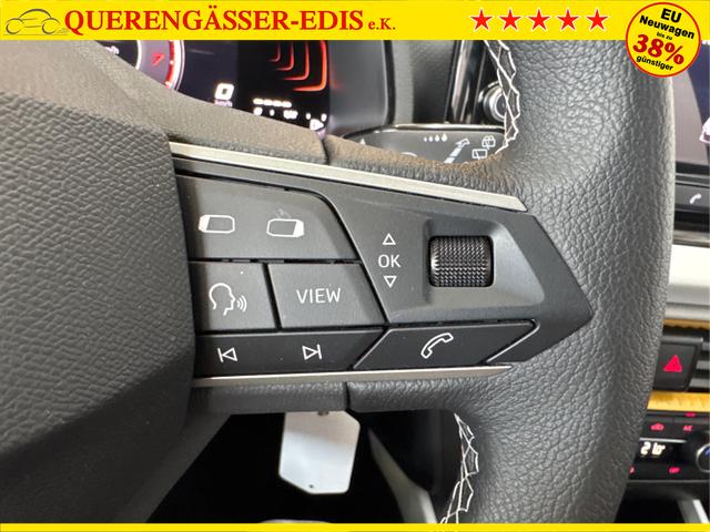 Seat / Arona / / / / 