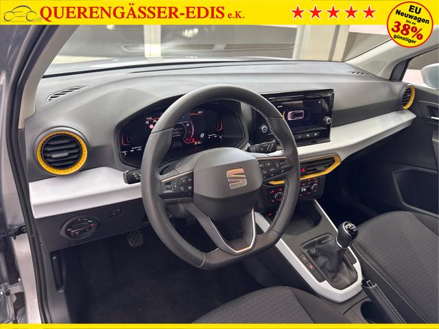 Seat / Arona / / / / 