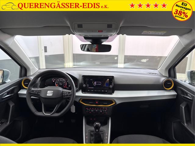 Seat / Arona / / / / 
