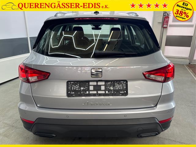 Seat / Arona / / / / 