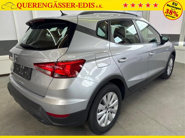 Seat / Arona / / / / 