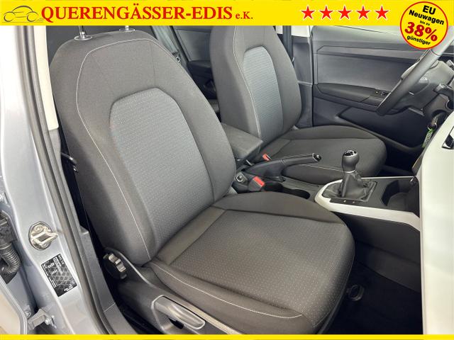 Seat / Arona / / / / 
