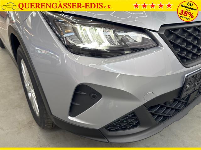 Seat / Arona / / / / 