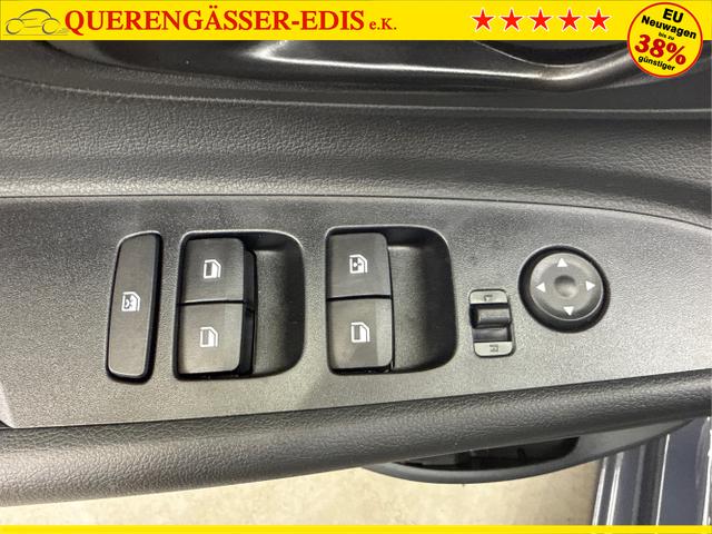 Hyundai / i20 / Grau / / / NAVI RFK TEMPOMAT