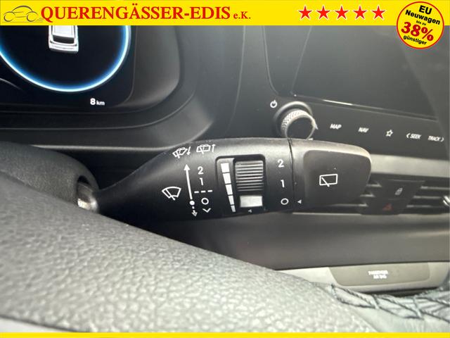 Hyundai / i20 / Grau / / / NAVI RFK TEMPOMAT