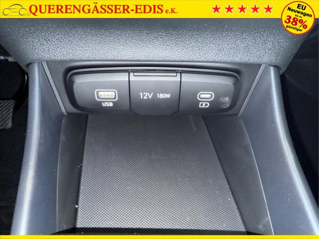 Hyundai / i20 / Grau / / / NAVI RFK TEMPOMAT