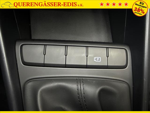 Hyundai / i20 / Grau / / / NAVI RFK TEMPOMAT
