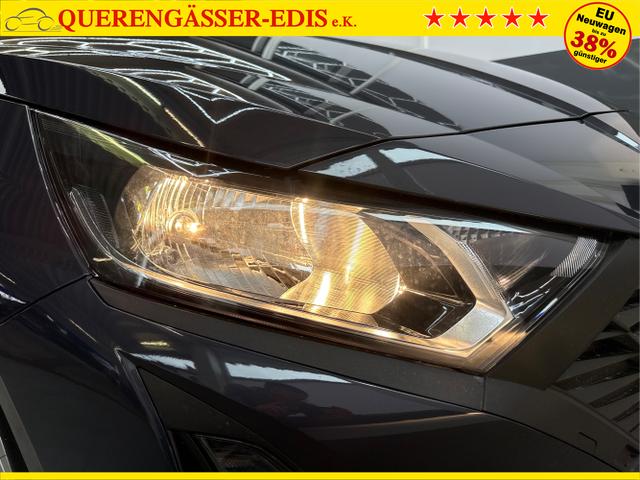 Hyundai / i20 / Grau / / / NAVI RFK TEMPOMAT