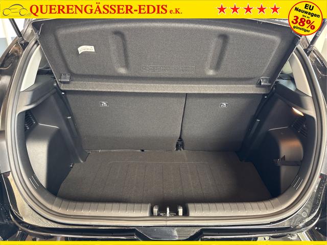 Hyundai / i20 / Schwarz / / / NAVI RFK TEMPOMAT