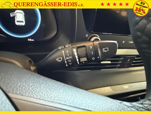 Hyundai / BAYON / Grün / / / NAVI SHZ RFK PDC KLIMAAUTOMATIK