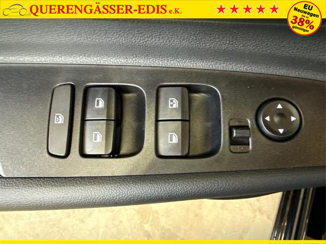 Hyundai i20 COMFORT FL NAVI RFK TEMPOMAT 