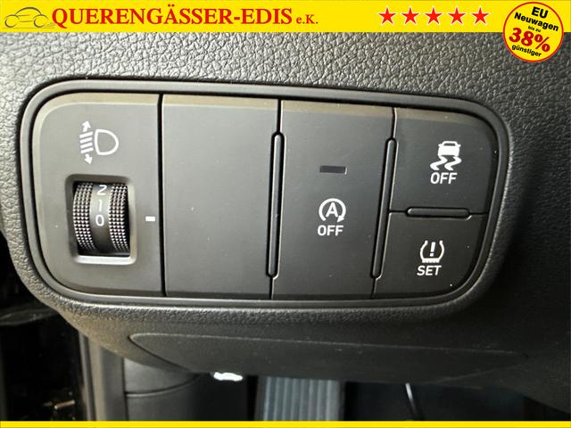 Hyundai i20 COMFORT FL NAVI RFK TEMPOMAT 