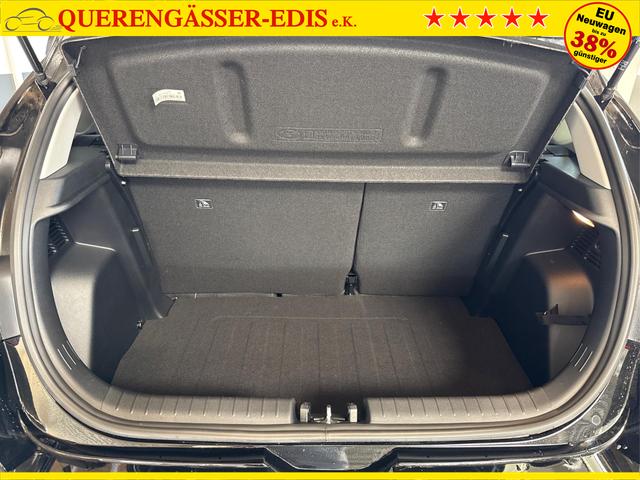 Hyundai i20 COMFORT FL NAVI RFK TEMPOMAT 