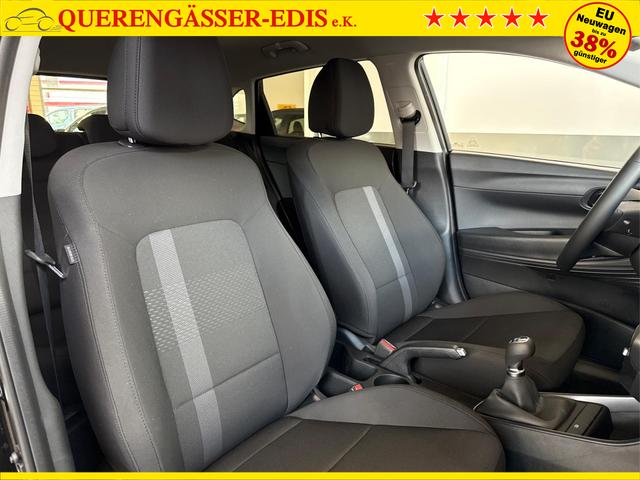 Hyundai i20 COMFORT FL NAVI RFK TEMPOMAT 