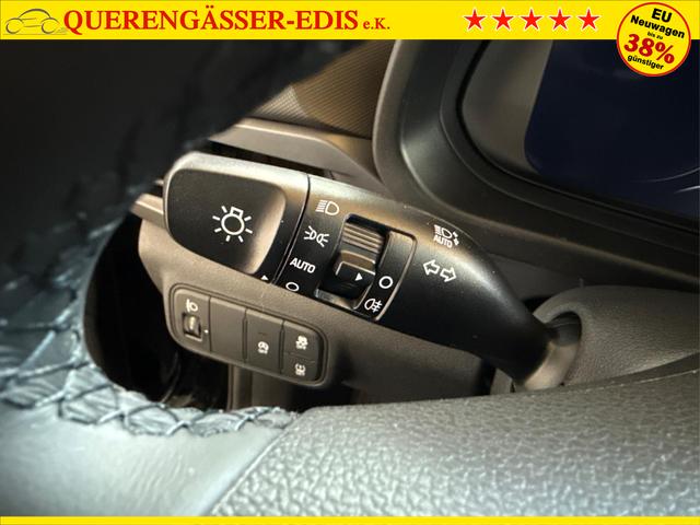 Hyundai i20 COMFORT FL NAVI RFK TEMPOMAT 