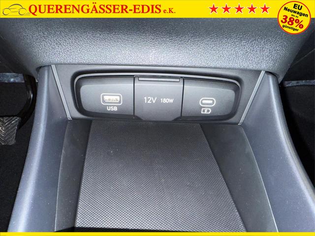 Hyundai i20 COMFORT FL NAVI RFK TEMPOMAT 