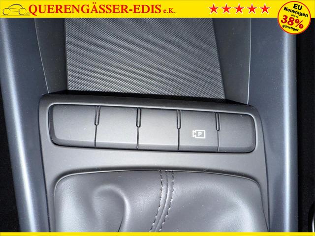 Hyundai i20 COMFORT FL NAVI RFK TEMPOMAT 