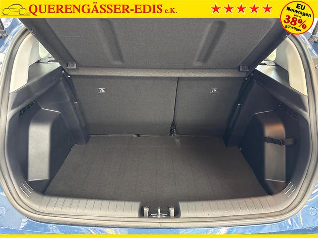 Hyundai BAYON LIFE FL DCT SHZ NAVI RFK PDC 