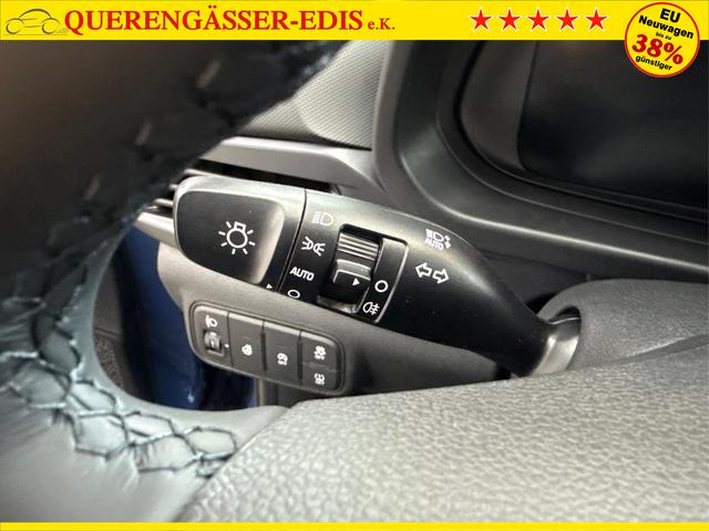 Hyundai BAYON LIFE FL DCT SHZ NAVI RFK PDC 
