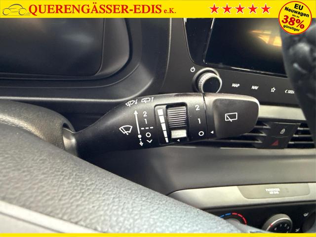 Hyundai BAYON LIFE FL DCT SHZ NAVI RFK PDC 