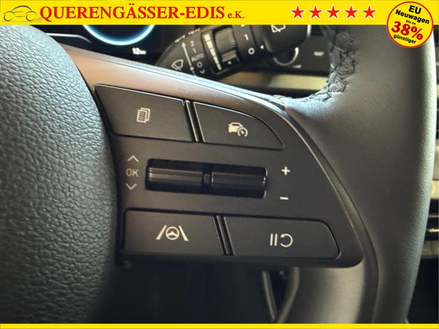 Hyundai / i20 / Rot / / / WP KLIMAAUTOMATIK NAVI RFK TEMPOMAT