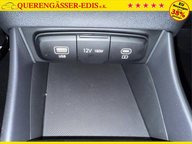 Hyundai / i20 / Rot / / / WP KLIMAAUTOMATIK NAVI RFK TEMPOMAT