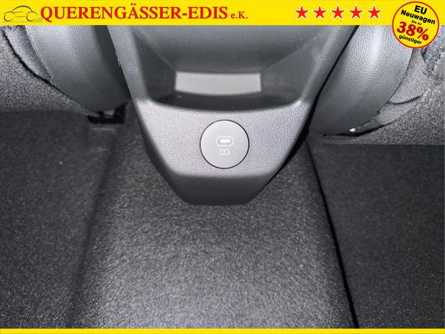 Hyundai / BAYON / Schwarz / / / NAVI SHZ RFK PDC KLIMAAUTOMATIK Licht/Regensensor