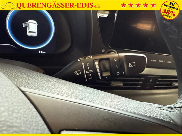 Hyundai / BAYON / Schwarz / / / NAVI SHZ RFK PDC KLIMAAUTOMATIK Licht/Regensensor