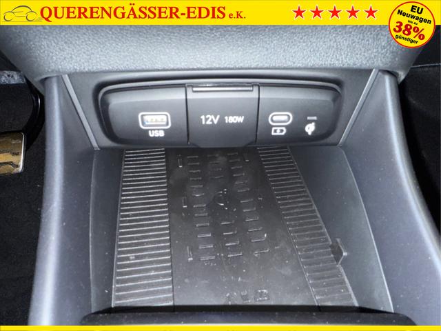 Hyundai / BAYON / Schwarz / / / NAVI SHZ RFK PDC KLIMAAUTOMATIK Licht/Regensensor