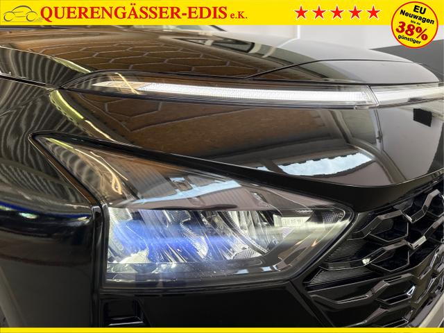 Hyundai / BAYON / Schwarz / / / NAVI SHZ RFK PDC KLIMAAUTOMATIK Licht/Regensensor