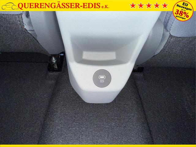 Hyundai / BAYON / Blau / / / DCT ACC SmartSense PLUS NAVI SHZ RFK PDC KLIMAAUTOMATIK