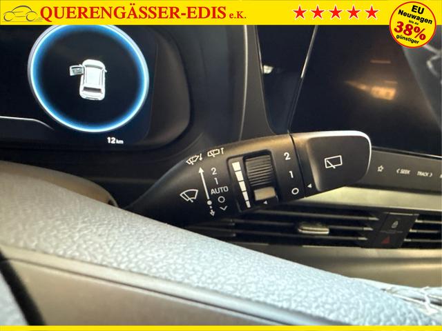 Hyundai / BAYON / Blau / / / DCT ACC SmartSense PLUS NAVI SHZ RFK PDC KLIMAAUTOMATIK
