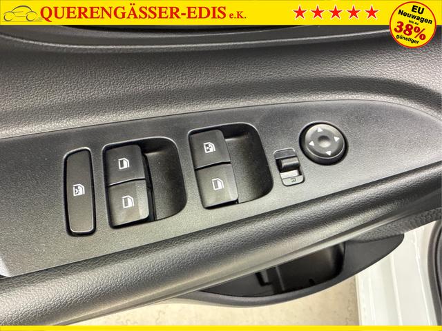 Hyundai / i20 / Weiß / / / DCT WP KLIMAAUTOMATIK NAVI RFK TEMPOMAT