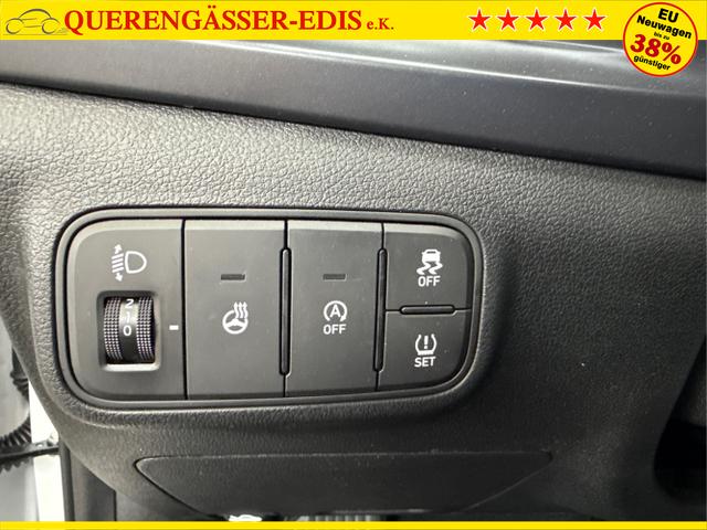 Hyundai / i20 / Weiß / / / DCT WP KLIMAAUTOMATIK NAVI RFK TEMPOMAT