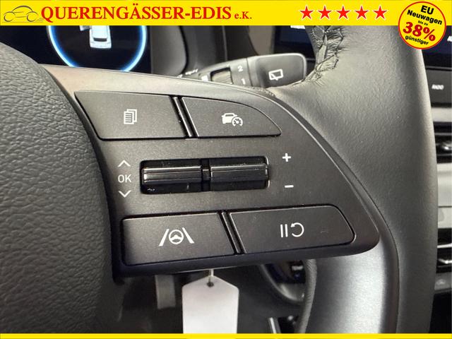 Hyundai / i20 / Weiß / / / DCT WP KLIMAAUTOMATIK NAVI RFK TEMPOMAT