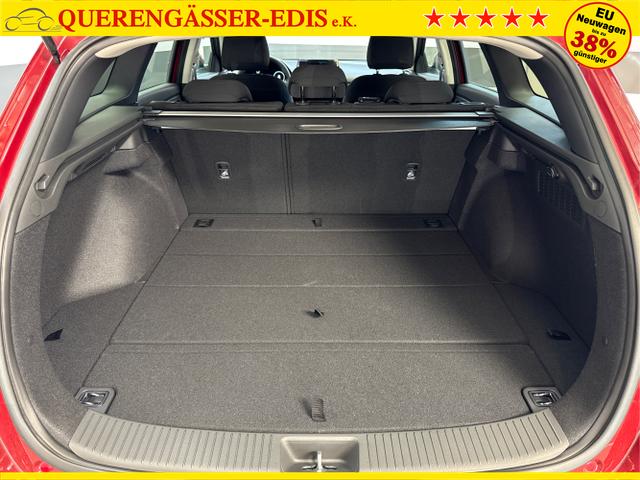 Hyundai / i30 / Rot / / / EDITION NAVI SHZ KLIMAAUTOMATIK RFK LED PDC v+h