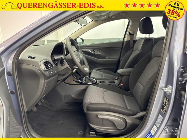 Hyundai / i30 / / / / 