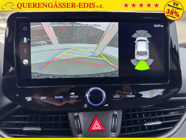 Hyundai / i30 / / / / 