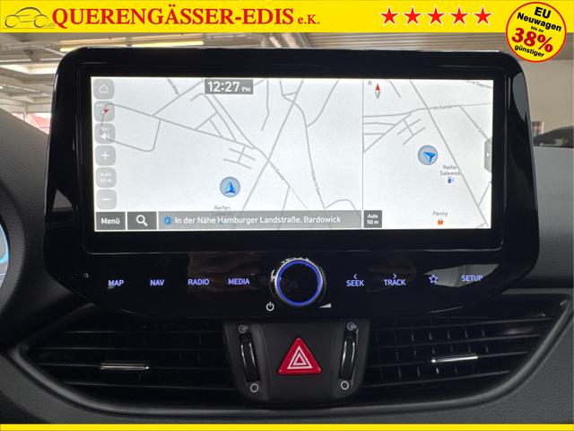 Hyundai / i30 / / / / 