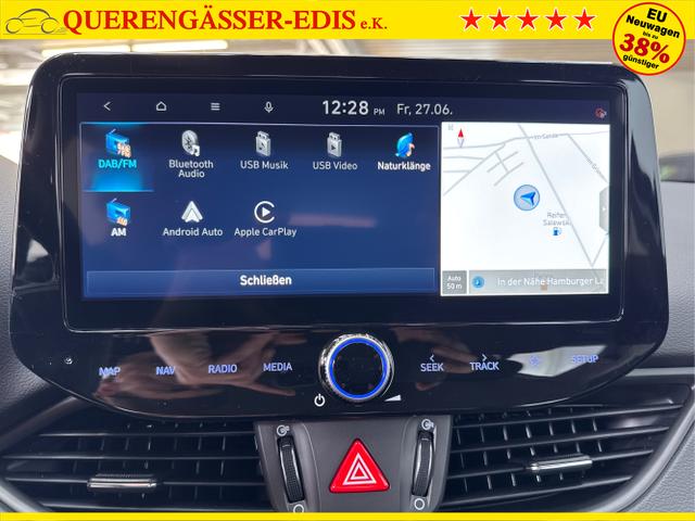 Hyundai / i30 / / / / 