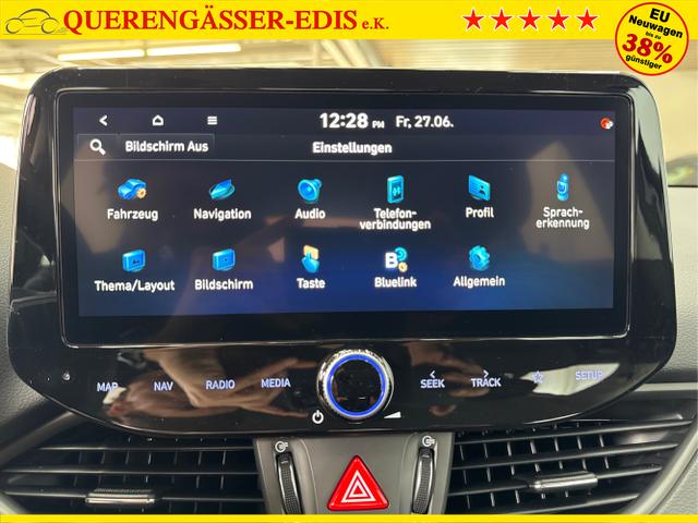 Hyundai / i30 / / / / 