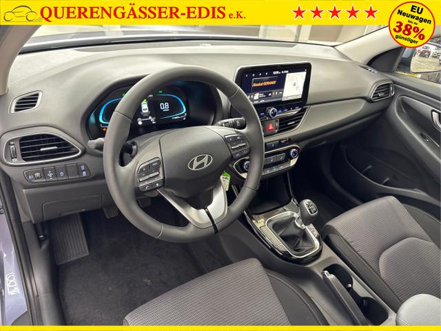 Hyundai / i30 / / / / 