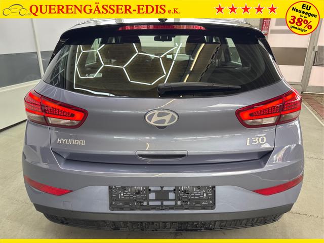 Hyundai / i30 / / / / 