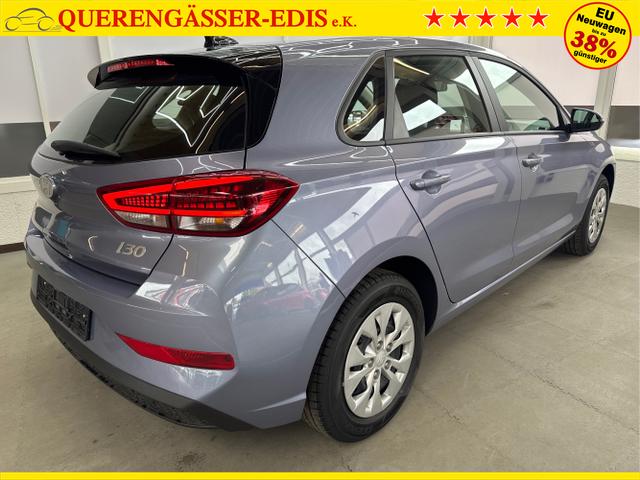 Hyundai / i30 / / / / 