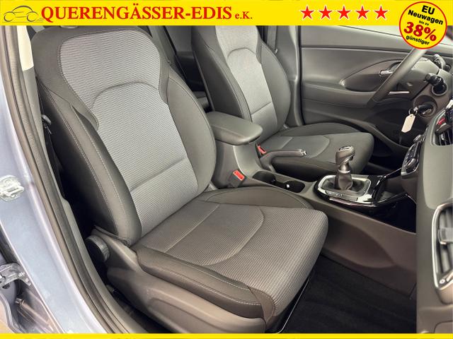 Hyundai / i30 / / / / 
