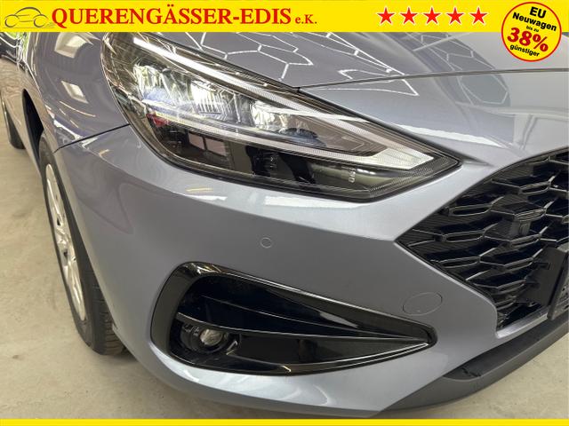 Hyundai / i30 / / / / 
