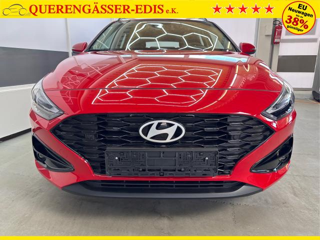 Hyundai / i30 / / / / 