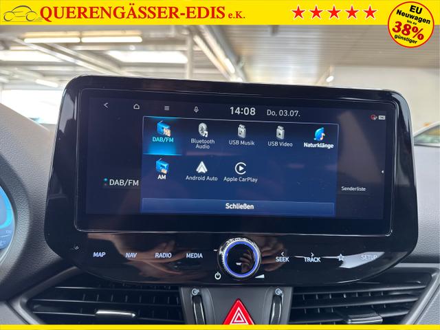 Hyundai / i30 / / / / 